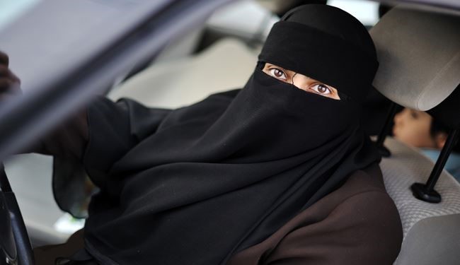 تلاش زنان عربستانی برای شکستن تابوی رانندگی