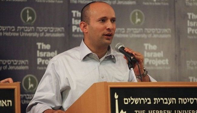 وزير اسرائيلي في واشنطن لاقناعها بمنع اتفاق مع ايران