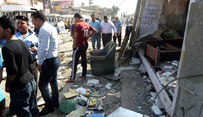 ده ها کشته و یا مجروح در عراق