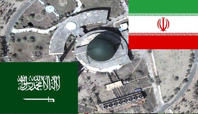 هل تفزع القنبلة النووية السعودية.. ايران؟
