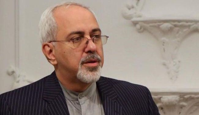 Iran FM: Sectarian divide biggest threat to world security