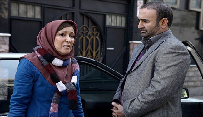 فيلم إيراني يترشح للفوز بالجائزة الذهبية من الارجنتين