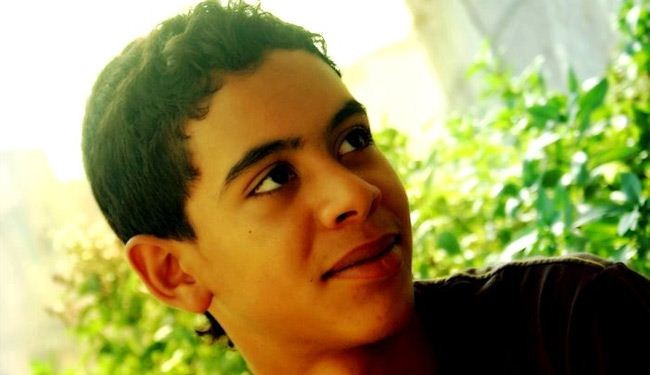 السجن 34 عاما لشاب بحريني لا يتجاوز الـ 18 عاما