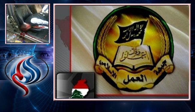 الشيخ سعد غية بحالة حرجة بعد تعرضه لمحاولة اغتيال في طرابلس