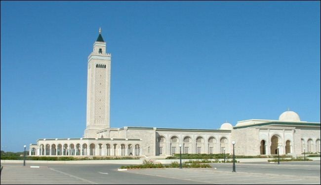 المغرب يفتتح مركزا لتأهيل 500 امام مالي