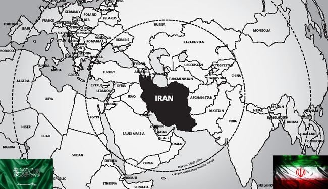 لماذا تركت السعودية واشنطن تسبقها للحوار مع ايران
