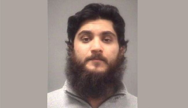 American man charged with trying to join al-Qaeda in Syria