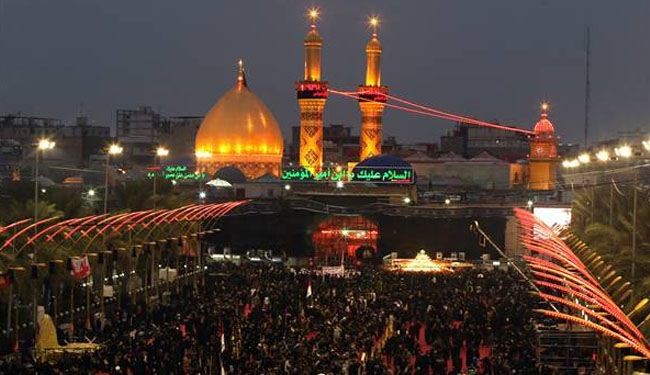Iraqi PM orders deportation of British oil worker for insulting Ashura