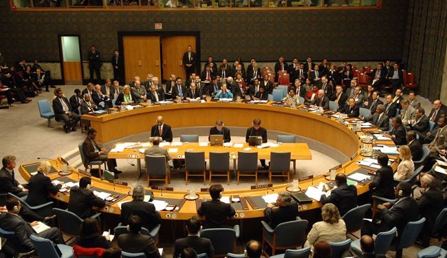 السعودية ترفض رسميا شغل مقعدها في مجلس الأمن