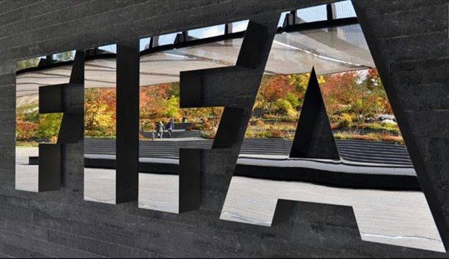 الفيفا سيطبق عقوبة الايقاف على مرتكبي فضيحة التلاعب بالنتائج