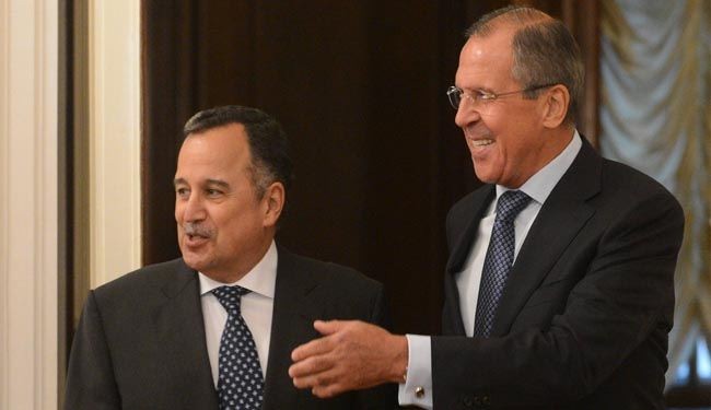 Russia, Egypt to discuss largest arm deal: Reports