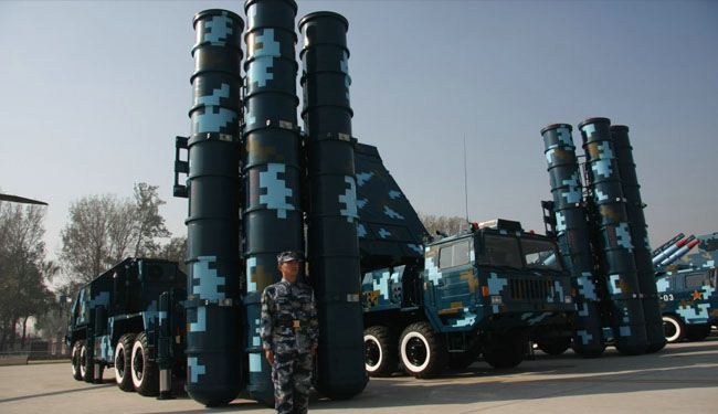 Turkey hopes to receive Chinese HQ-9 missiles in six months