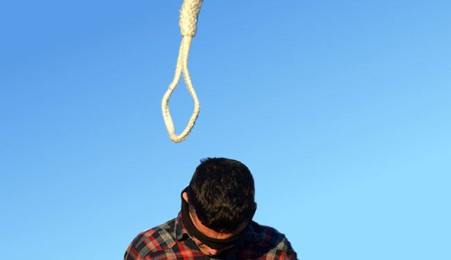ماذا قال الرجل الذي نجا بأعجوبة من الإعدام؟