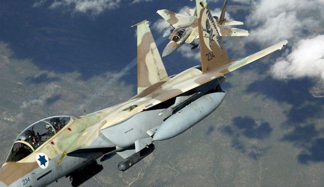 Saudi Arabia to help Israel in possible Iran attack: report