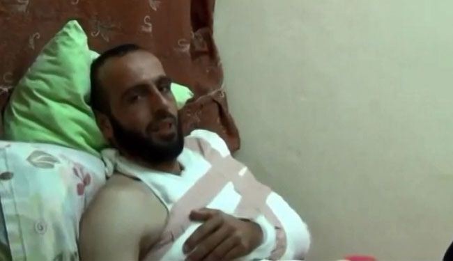 عبد القادر صالح يموت في مستشفى بتركيا