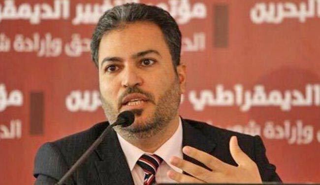 محكمة بحرينية تقرر استمرار منع المرزوق من السفر