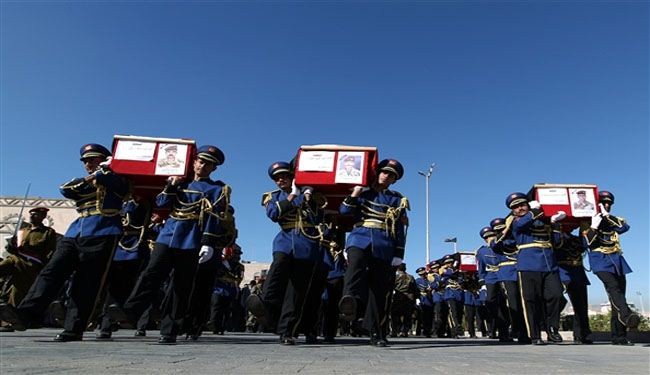 Eight policemen killed in south Yemen ambush
