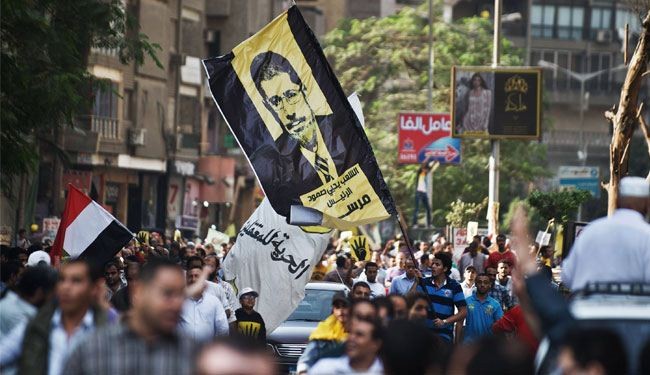 تعزيزات أمنية في القاهرة والداخلية تحذر من أي أعمال عنف