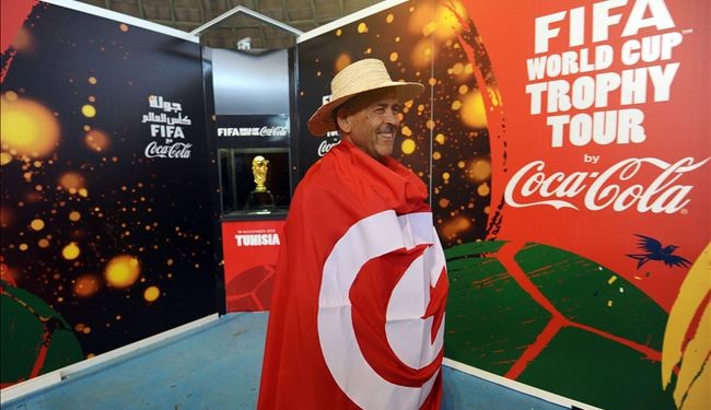 مقتل سيدة اثر جولة كأس العالم في تونس