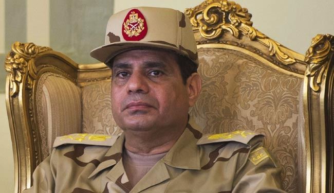 جنجال تولید روغن هم نام با وزیر دفاع مصر !