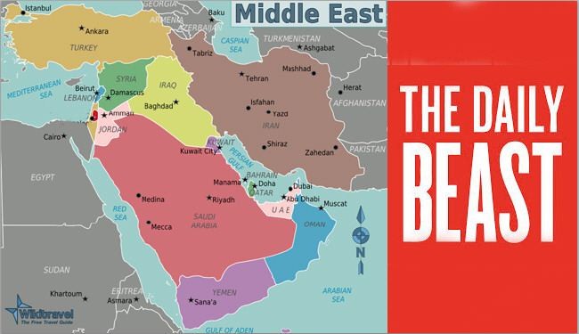 من هو كبير الجواسيس بالشرق الأوسط؟