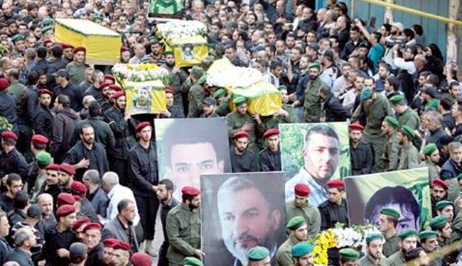 Hezbollah warns about more bombings in Lebanon