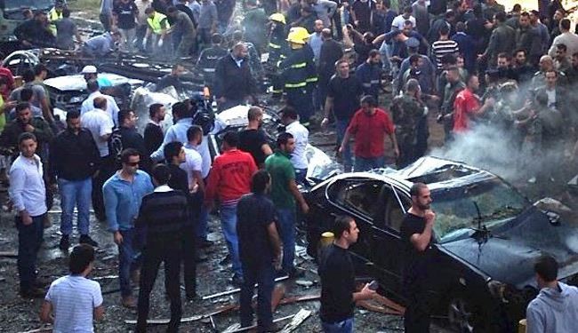 عملية إرهابية مزدوجة لن تُجلس بندر ونتنياهو على طاولة جنيف