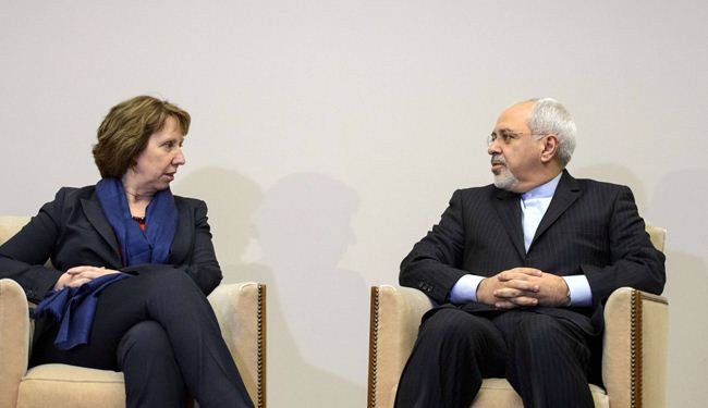 Iran, G5+1 to start second day of Geneva talks