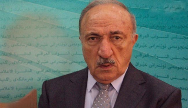 عثمان: مقترح أمريكا بالإشراف على صادرات نفط كردستان مرفوض