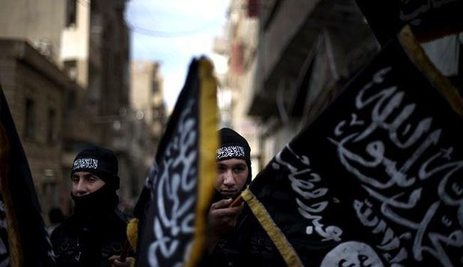 4 British terrorists fighting for al-Qaeda killed in Syria