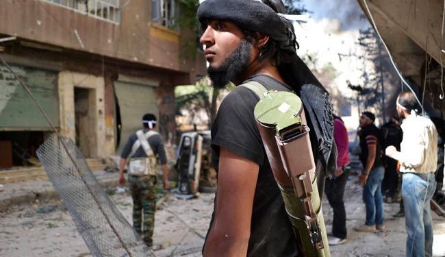 هلاکت 4 انگلیسی عضو داعش در سوریه