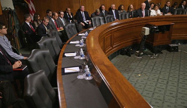 الشيوخ الأميركي يرفض إحصاء ضحايا الهجمات بطائرات بلا طيار