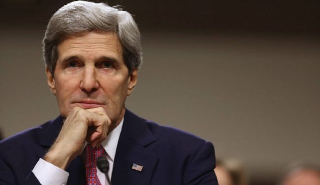 Kerry plans to join Iran talks in Geneva
