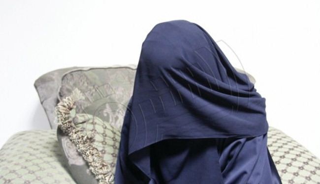 Horrible story of Saudi woman jailed, tortured by husband for 1 year