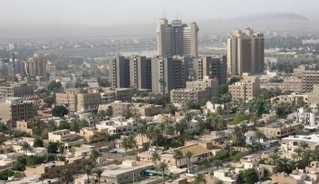 هزة أرضية تضرب بغداد ومناطق شرق العراق