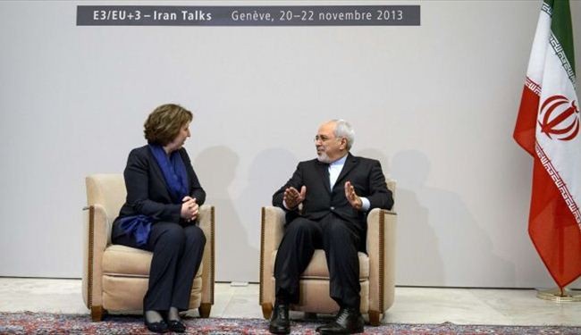 Iran, Sextet’s chief negotiators hold 6th meeting