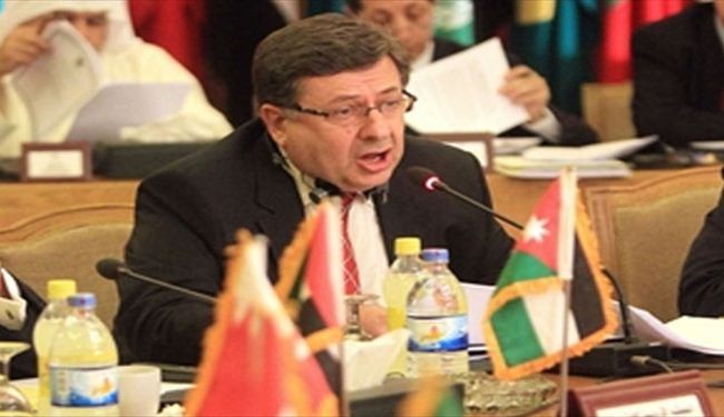 Egypt expels Turkish ambassador as 'persona non grata'