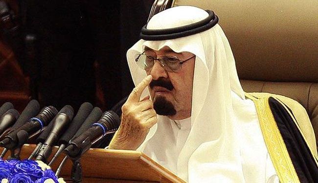 طليقة الملك السعودي تكشف عن حبسه بناتها تحت الإقامة الجبرية