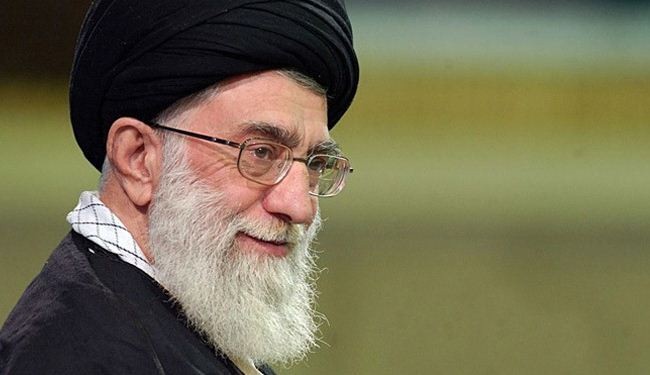 Ayatollah Khamenei praises Iran-Sextet nuclear deal