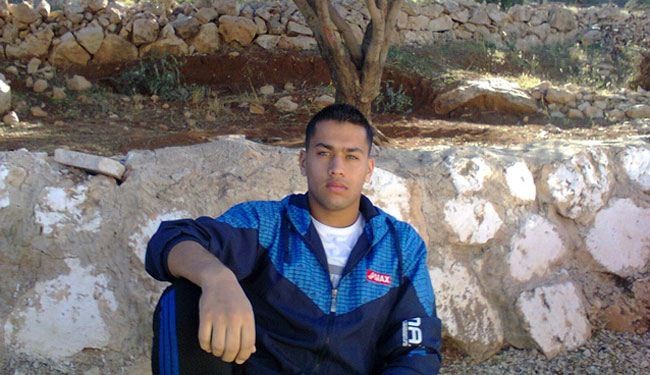 وفاة لاعب كرة قدم أردني بعد بلع لسانه خلال المباراة