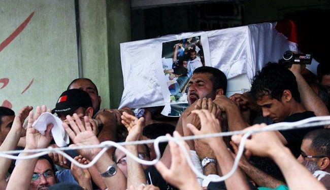 البحرين..احكام تعسفية ضد المعارضة السلمية وتبرئة القتلة!!