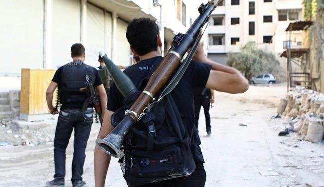 60 هزار تروریست القاعده در سوریه هستند