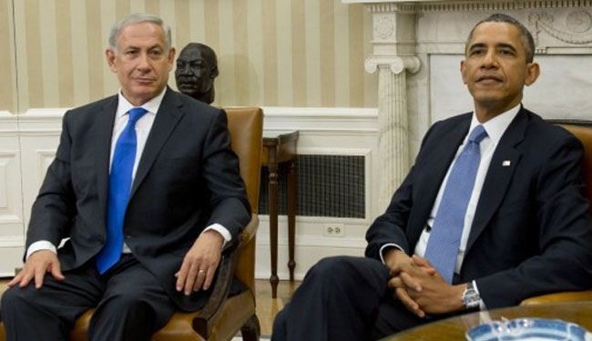 اوباما يطمئن نتنياهو ويدعوه للتشاور بشان اتفاق ايران النووي