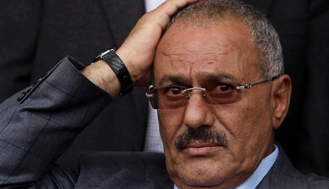 دیکتاتور، برای نجات یمن وارد میدان می شود