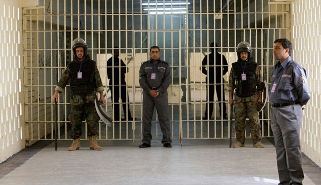 تنفيذ حكم الاعدام بأحد عشر مدانا بالارهاب في العراق