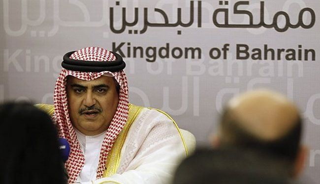 البحرين توجه دعوة لإيران للمشاركة في 