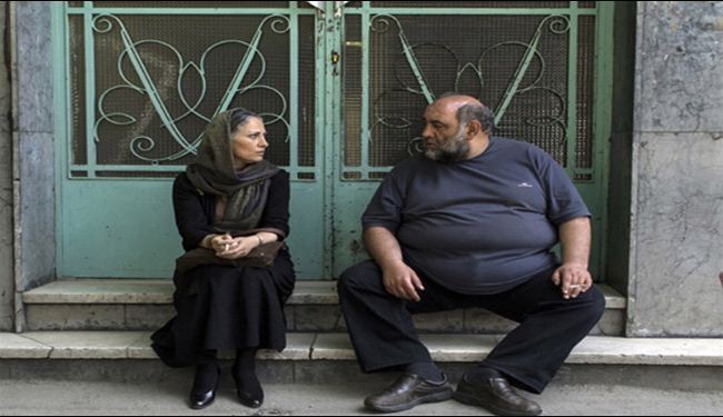 مهرجان تالين باستوانيا احتضن افلاما ايرانية