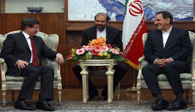 إتفاق جنيف يعوض عن ثغرات العلاقات التجارية بين طهران وأنقرة