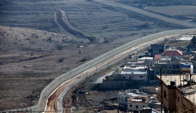 UN urges Israel to withdraw from Golan Heights