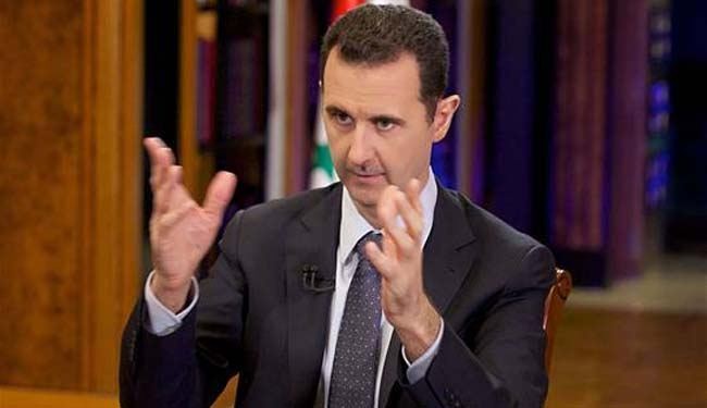 Assad won’t attend Geneva conference on Syria